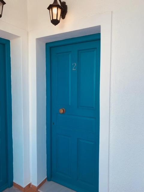 Manousos Rooms Αδάμας Εξωτερικό φωτογραφία