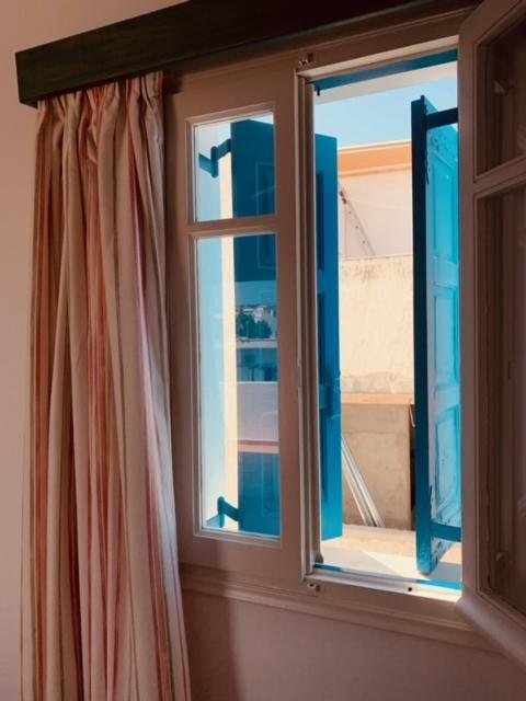 Manousos Rooms Αδάμας Εξωτερικό φωτογραφία